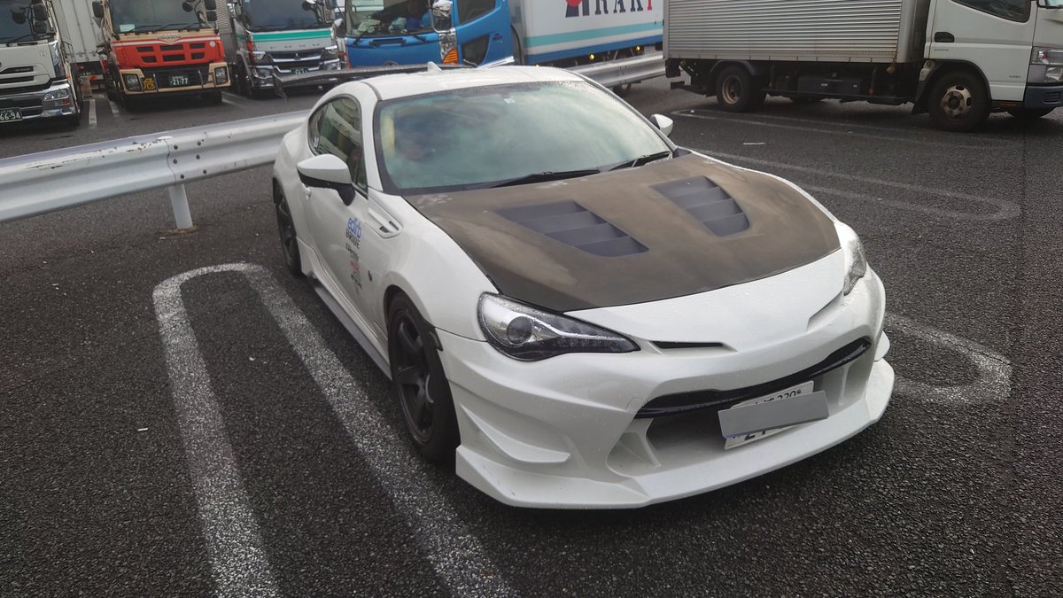 気がついたら朝だぜ