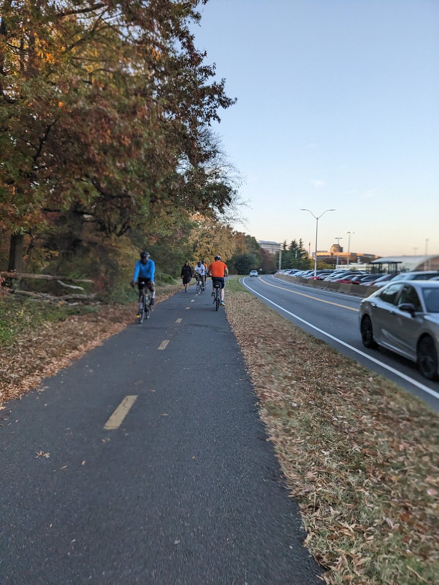 eBike Gillian tweet media
