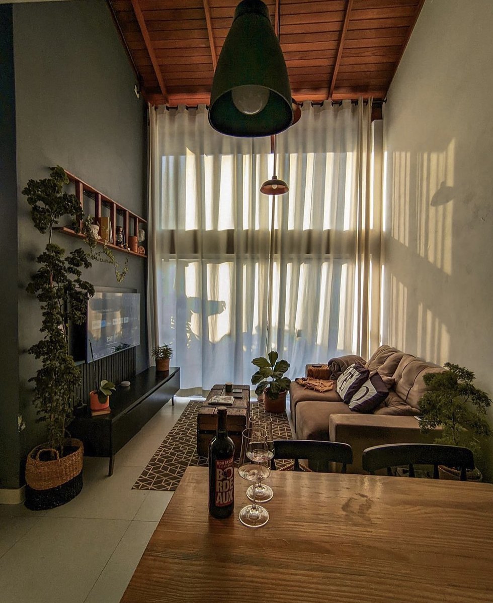 HOUSEPORN___'s tweet photo. Cozy home. https://t.co/vt5Sp5YRHe