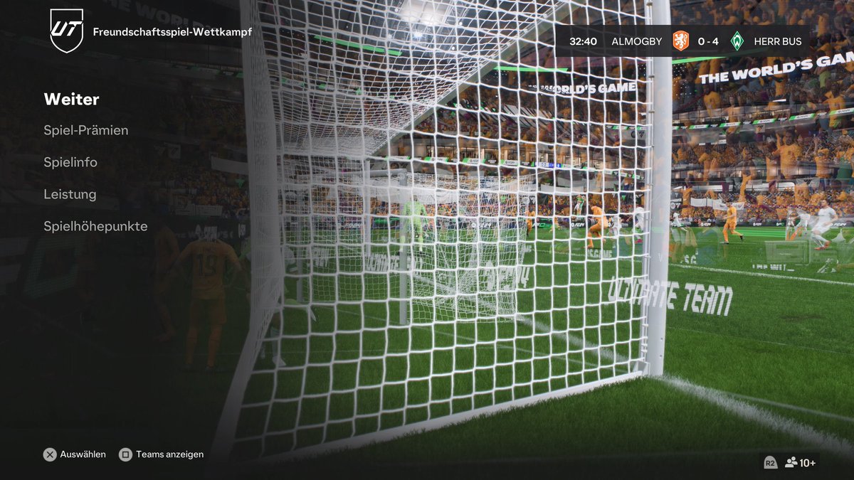 20:27 bittet um Spielabbruch wegen Raketenangriff, er muss quitten weil er nicht mehr spielen kann 
20:32 Admin setzt Spiel zurück und <a href="/AlmogBY7/">Almog bet yakov</a> antwortet drauf 
20:37 <a href="/AlmogBY7/">Almog bet yakov</a> startet neues Game

Mein Beileid an diejenigen, bei denen es wirklich um Leben und Tod geht🕊️🕊️🕊️