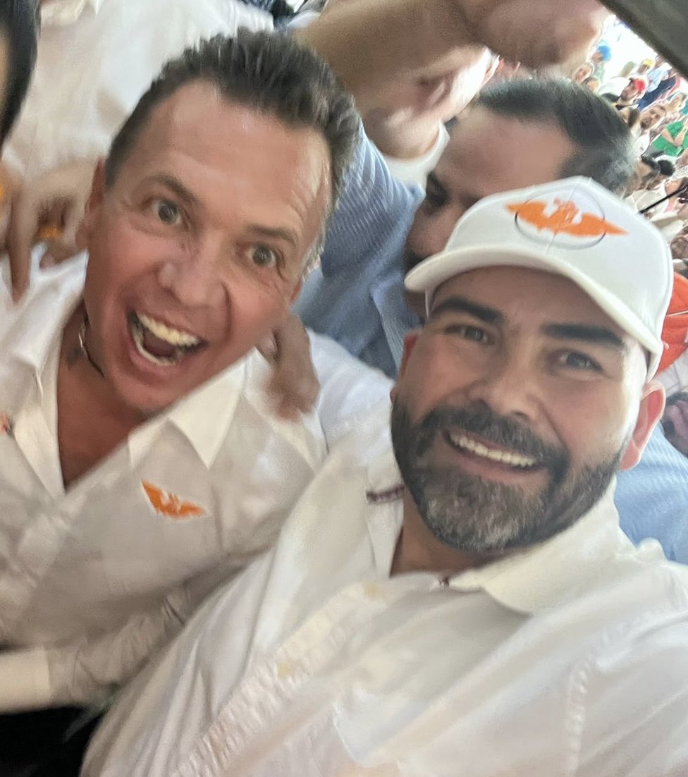 Juan Antonio González tweet media