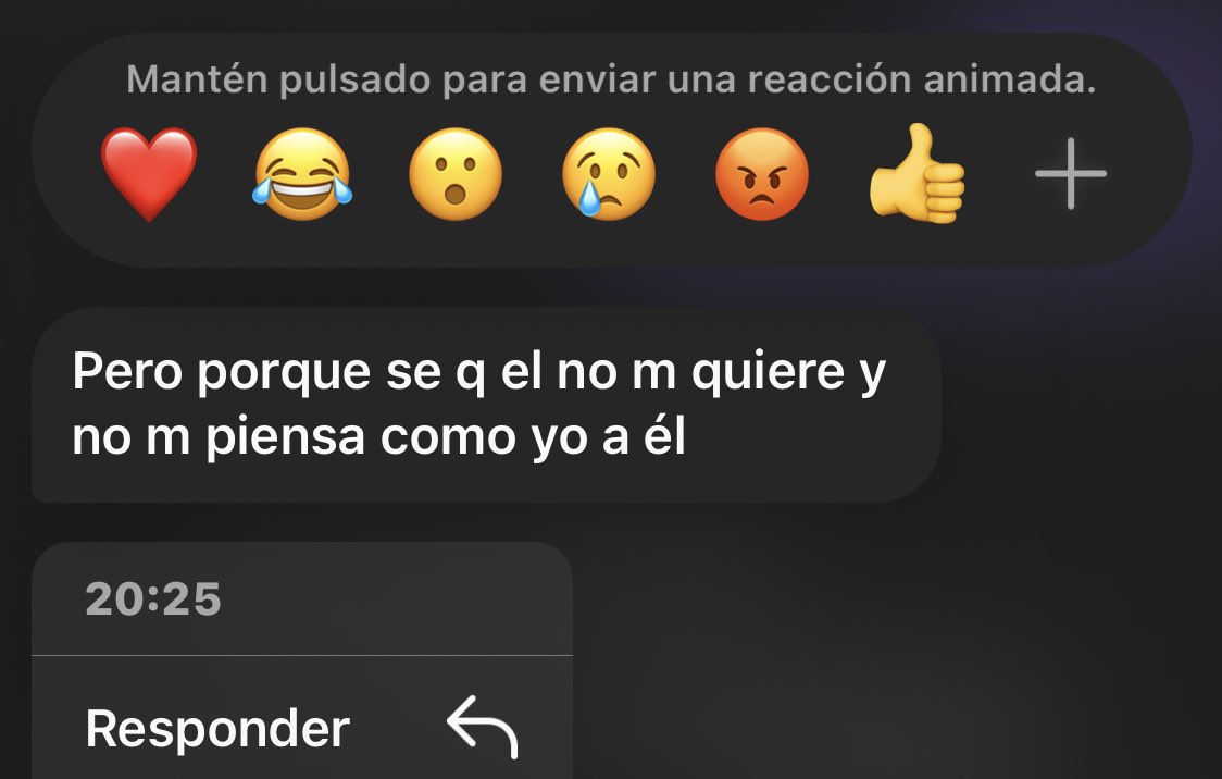 rociiovlez12's tweet photo. que pena me dan estas cosas de verdad https://t.co/qUkHxjFs2b