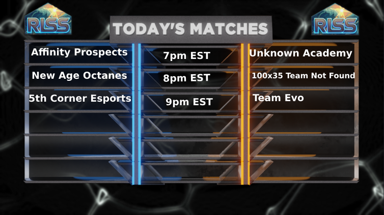RLSS_RL's tweet photo. CHAMPIONSHIP Sunday has arrived🏆 https://t.co/nBIsewE91K