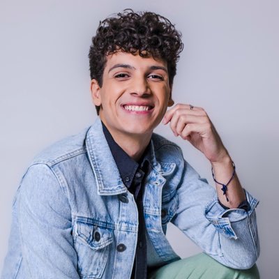 #NovaFotoDePerfil