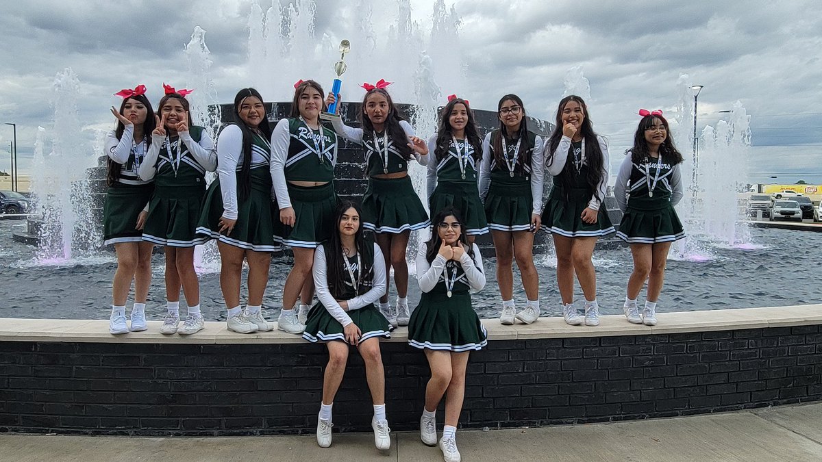 Edison MS Ranger Athletics tweet media