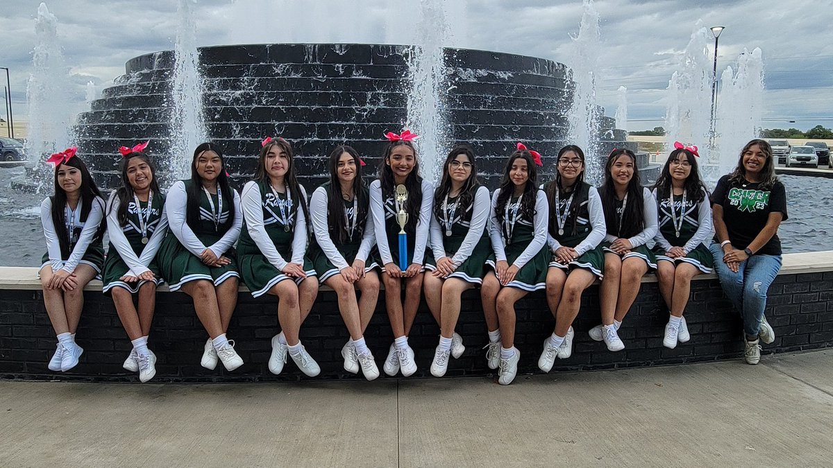 Edison MS Ranger Athletics tweet media