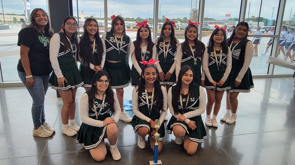 Edison MS Ranger Athletics tweet media