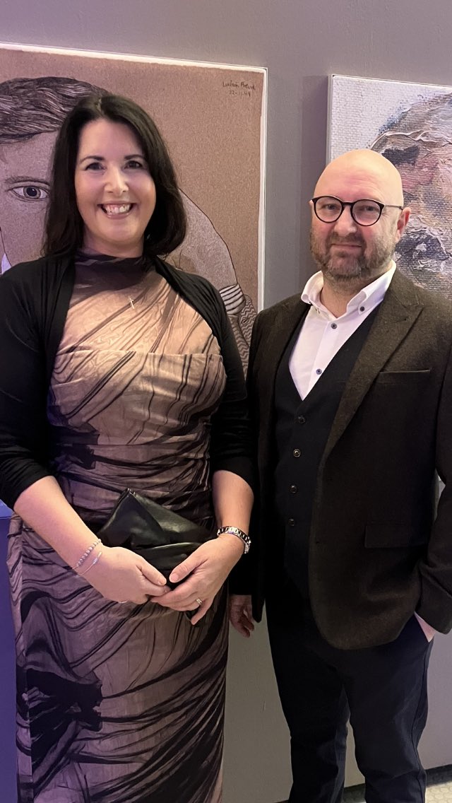 Czarina Kirk tweet media