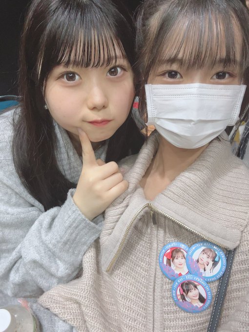 Twitterのコスプレ画像8