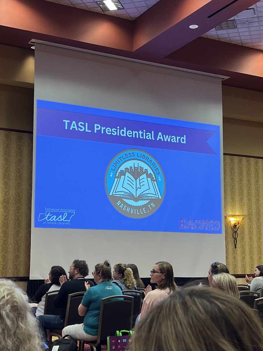 MNPSLibraryServices tweet media