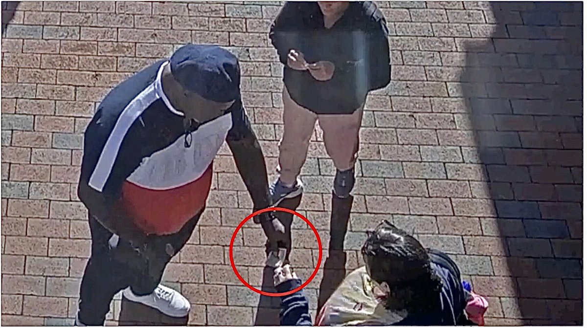 EndWokeness's tweet photo. A political campaign was caught taking people who don’t speak English from a shelter and paying them to vote

You didn’t hear about this election fraud because the candidate is a Democrat https://t.co/fksG8U1s9b