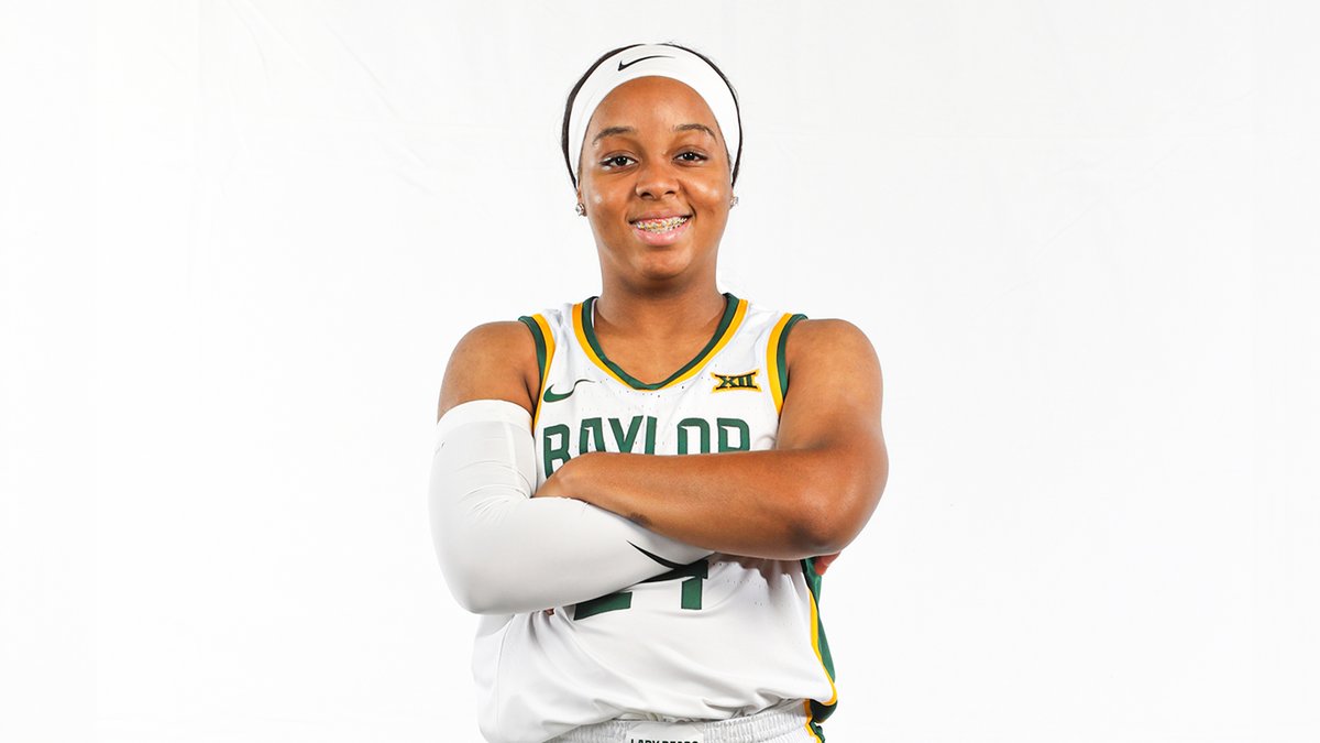 BaylorWBB's tweet photo. Freshman ✅
Sophomore ✅
Junior ✅
Senior 🏀

#SicEm | #GreaterThan https://t.co/9HbQ2KoaLY