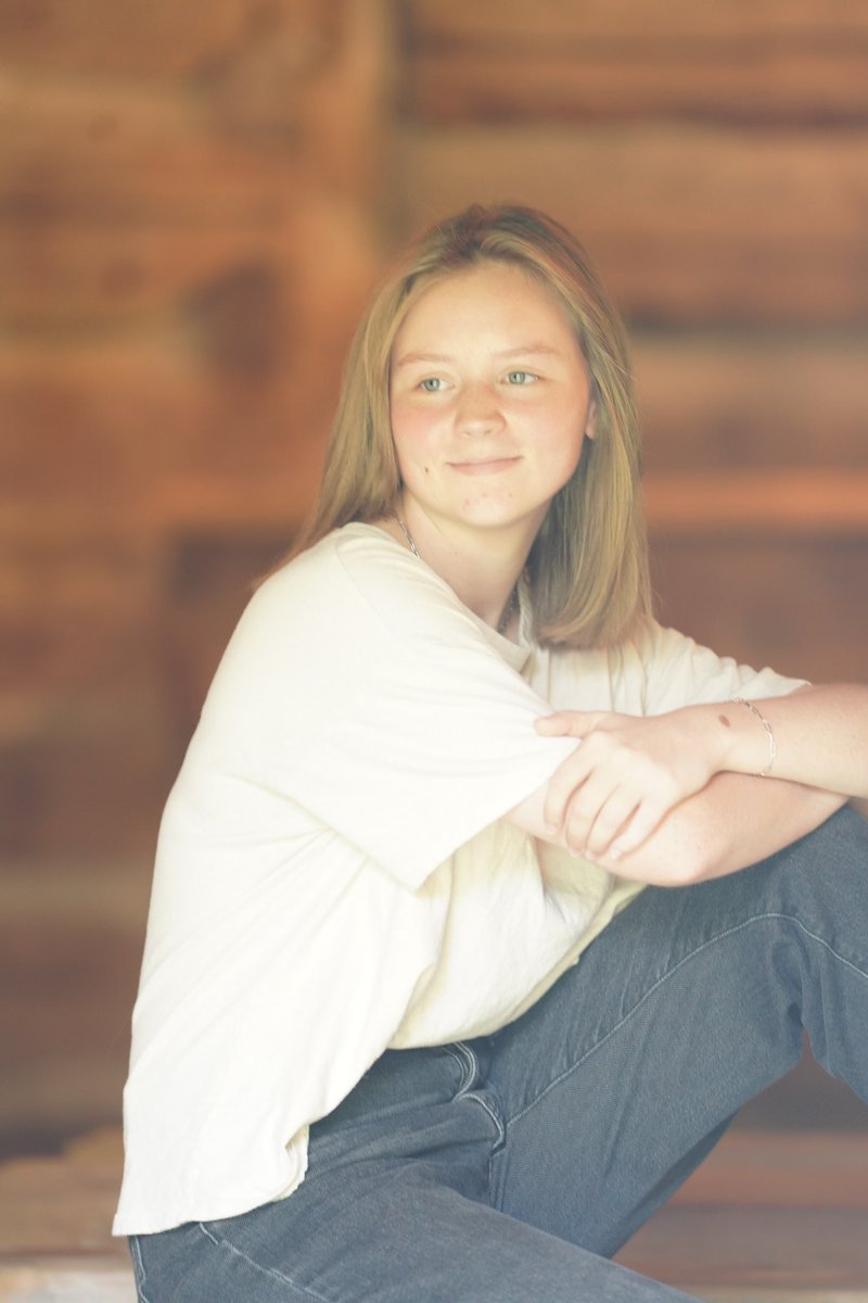 She has been making so many “Big Girl” decisions here lately with her future and I am both proud and sad at the same time. Proud of who and what she is becoming and sad that we are transitioning into a new season in our home. 

End the end I am BLESSED!