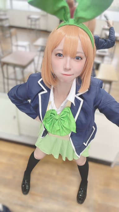 コスプレイヤーぽんのTwitter画像32