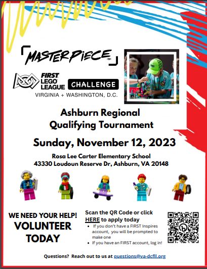 Rosa Lee Carter ES (@rlc_coyotes) on Twitter photo Don't miss out on the amazing events this coming weekend brought to you by <a href="/PtoRlc/">Rosa Lee Carter PTO</a>. Check out more information here eventbrite.com/e/ashburn-firs… and reach out to questions@va-dcfll.org with any questions you might have. Don't miss out on the amazing events this coming weekend brought to you by <a href="/PtoRlc/">Rosa Lee Carter PTO</a>. Check out more information here eventbrite.com/e/ashburn-firs… and reach out to questions@va-dcfll.org with any questions you might have.