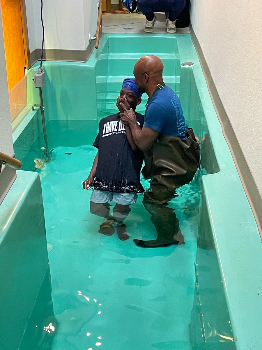 ryanricesr's tweet photo. The last two weeks we have celebrated baptisms @ConnectAlgiers and today we sent out our second @sendnetwork @sendneworleans church plant. We are thankful to be a sending church and freely give so the Kingdom of God can expand in the city of New Orleans. https://t.co/rb8gQRR13d