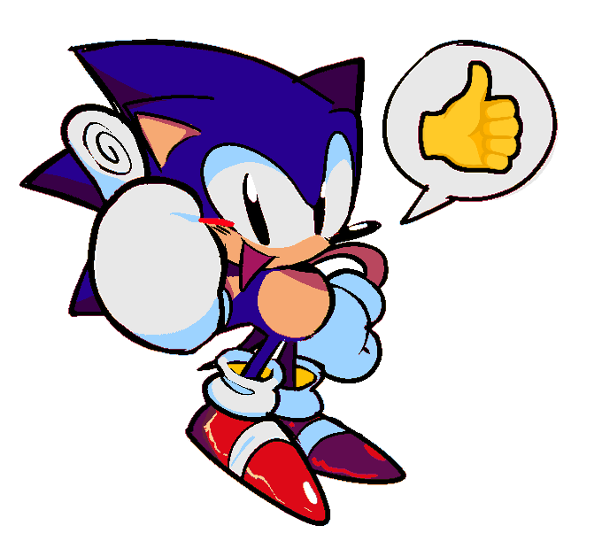 Sonic  