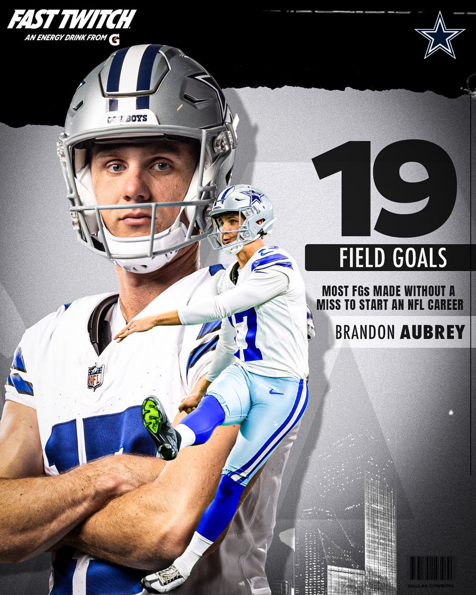Dallas Cowboys tweet media
