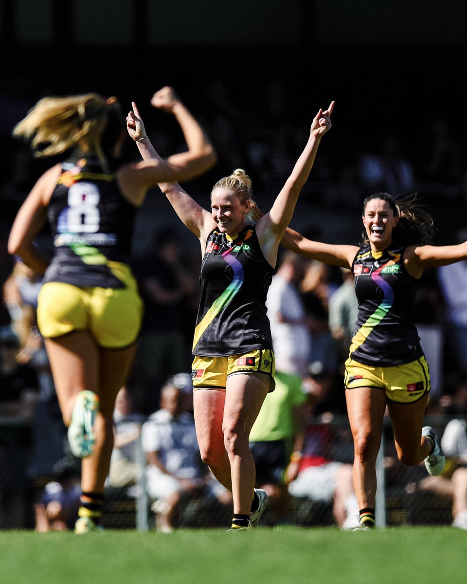 RichmondW 🐯 tweet media