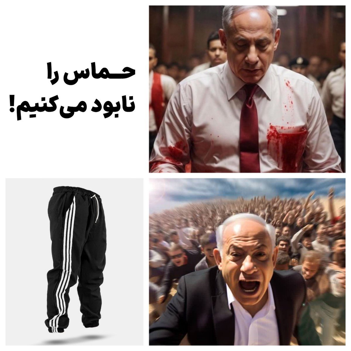 mahdi mohammadi tweet media