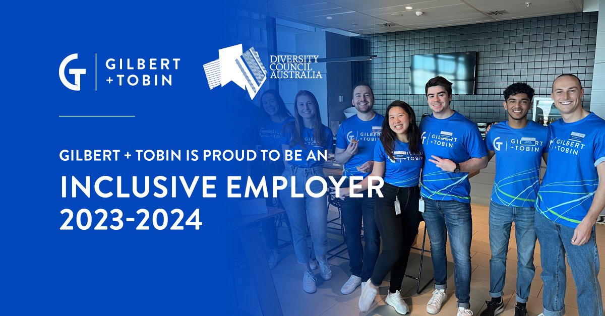 gtcareers's tweet image. Proud to be recognised as a @DivCouncilAus Inclusive Employer 2023-2024 🏅 #inclusionatworkweek @gtlaw