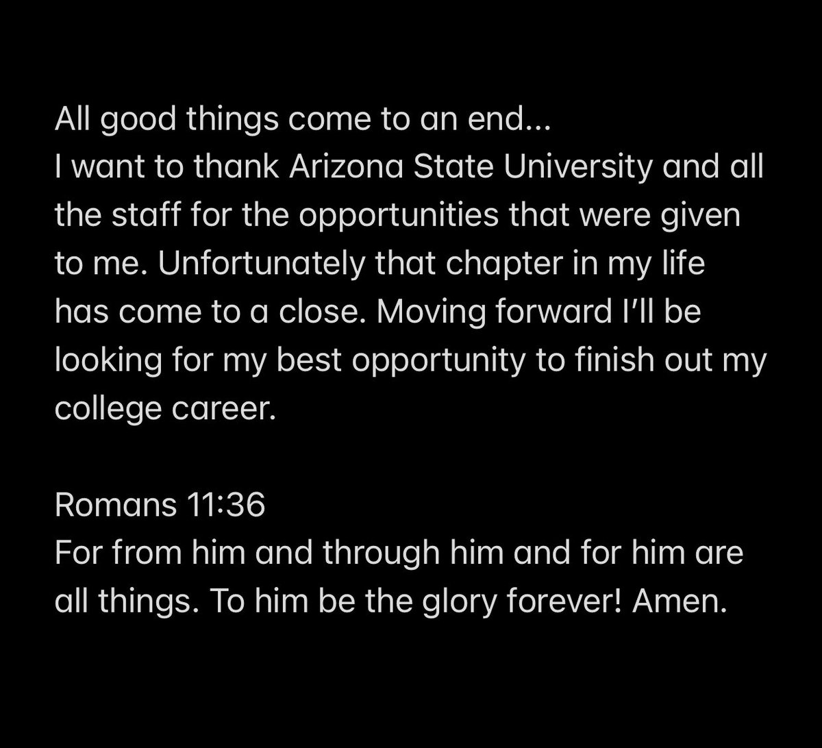 I’ll be red shirting the rest of the year with 2 years left of eligibility.