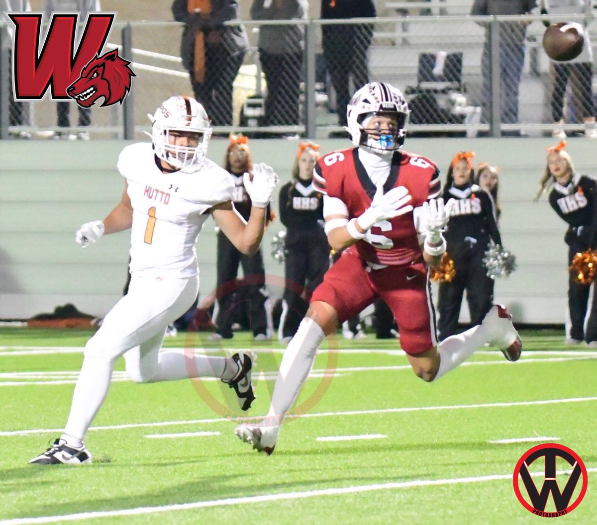 timwalter44's tweet photo. #WeissWolvesFootball #JasonStokes #INT @WeissFootball @Weiss_ABC @WeissHighSchool https://t.co/YeHbf8r0z0