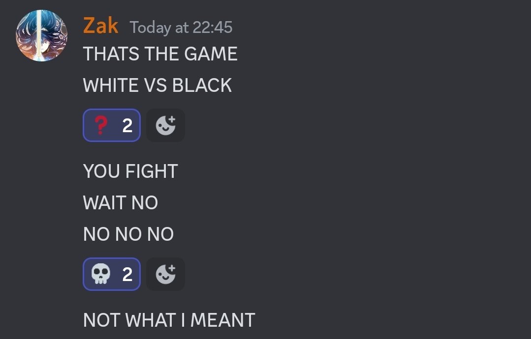 EoE Smash Out of Context tweet media