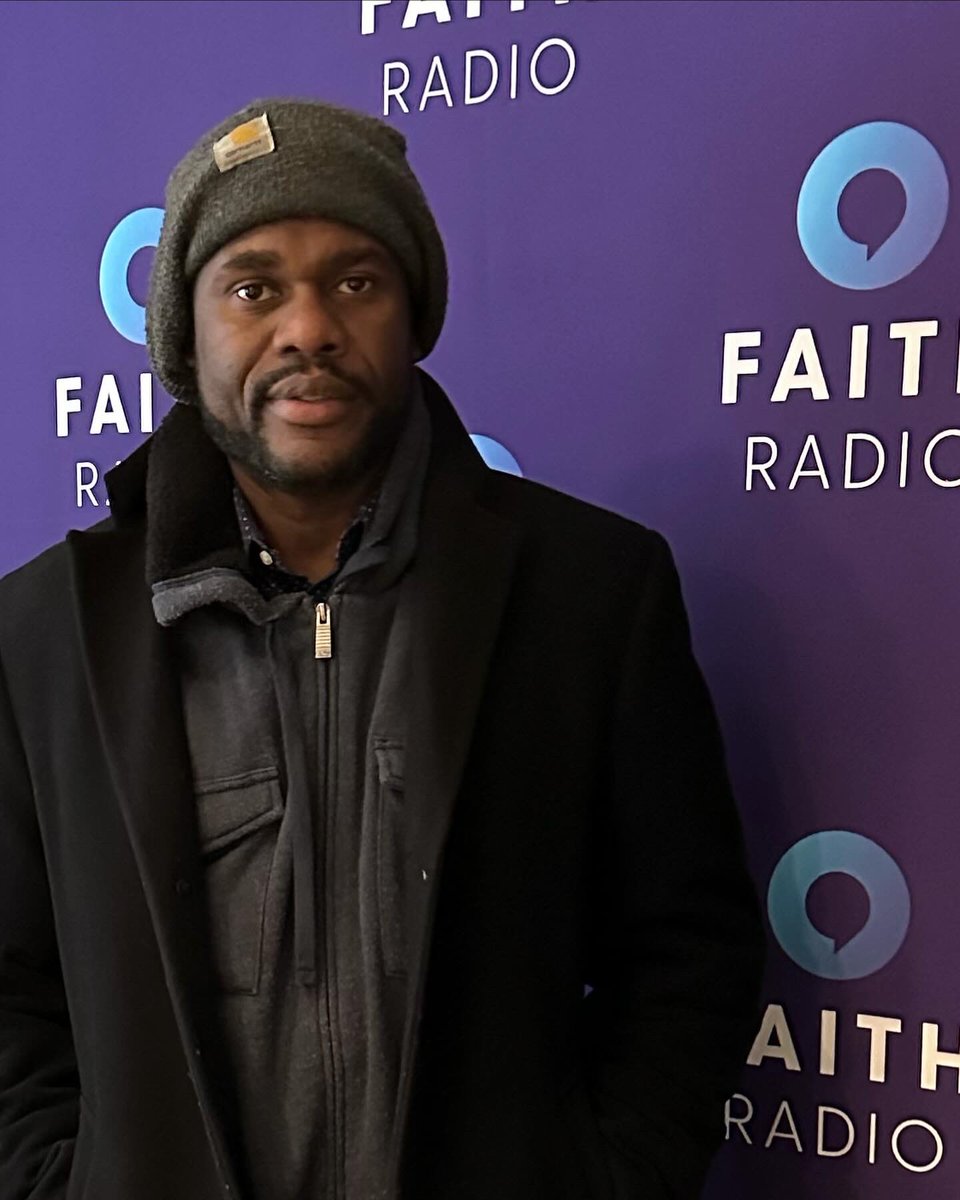 HaitiTC's tweet photo. Dr. @VolcyJulio had the opportunity to share about the ministry of Haiti Teen Challenge on @MyFaithRadio. Tune in to Mornings with Carmen tomorrow morning (11/6/23) at approx 7:33 am CST to hear his interview!

Click here to listen: https://t.co/WPDaRbKRXt https://t.co/yfK5GRSqlT