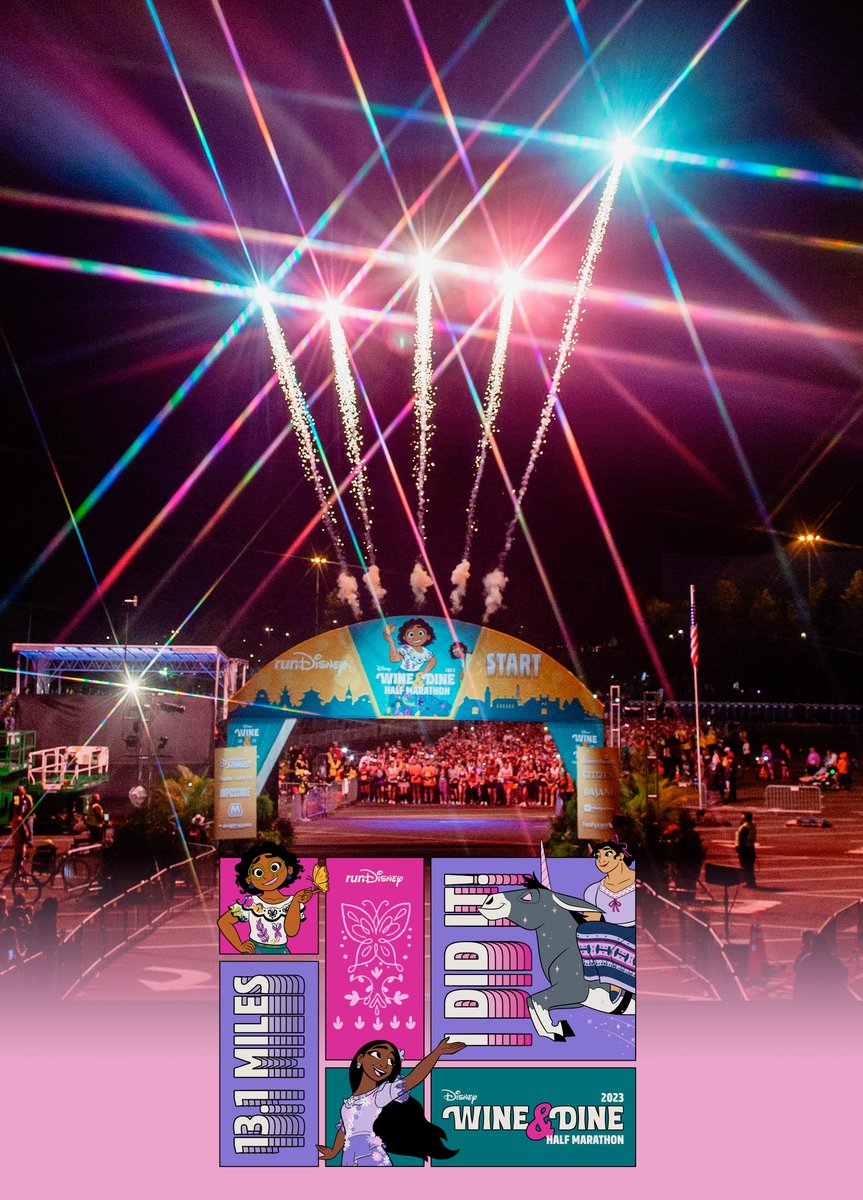 runDisney tweet media