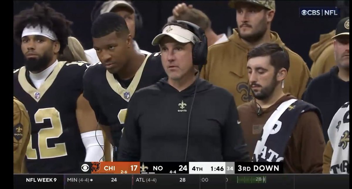 97Tgod's tweet image. We have to cherish every moment of Jameis cause there will never be another QB like him😂😂💯 #JabooDat #Saints