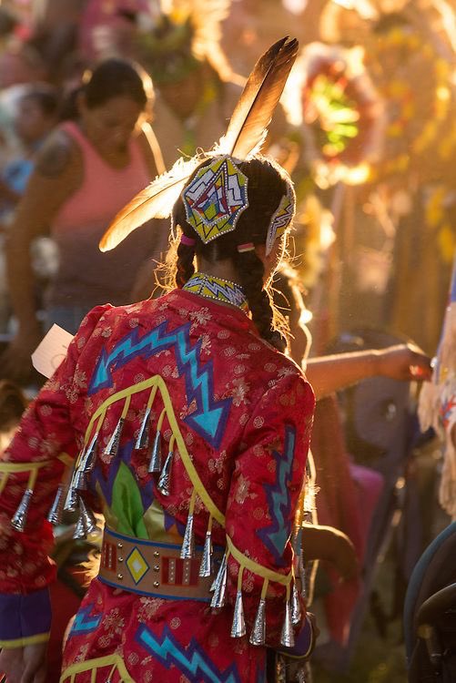 “Our first teacher is our own heart.” 
~ Cheyenne