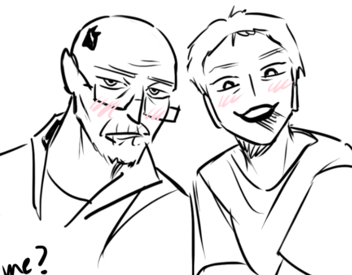 kinkytrash__'s tweet photo. IDC,,,, I LOVE HIM
#BreakingBad https://t.co/Cv3TXx3Q1W