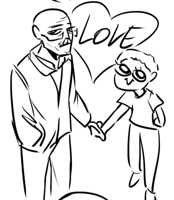 kinkytrash__'s tweet photo. IDC,,,, I LOVE HIM
#BreakingBad https://t.co/Cv3TXx3Q1W