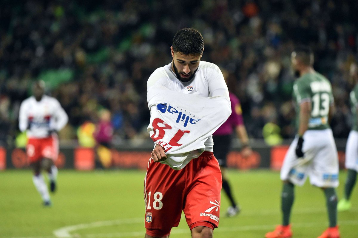 Actu Foot tweet media