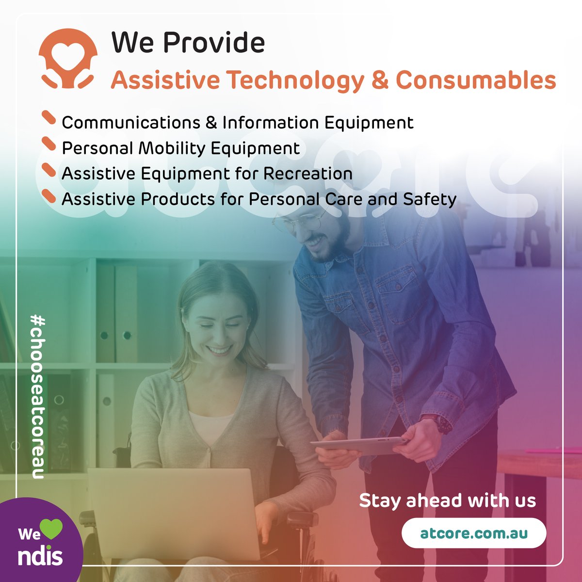 Atcore Australia - Where YOU turly matter the most (@AtcoreAU) / Posts / X