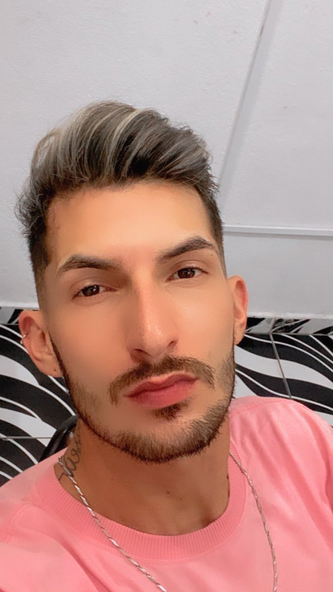 Fernando Pra VX tweet media
