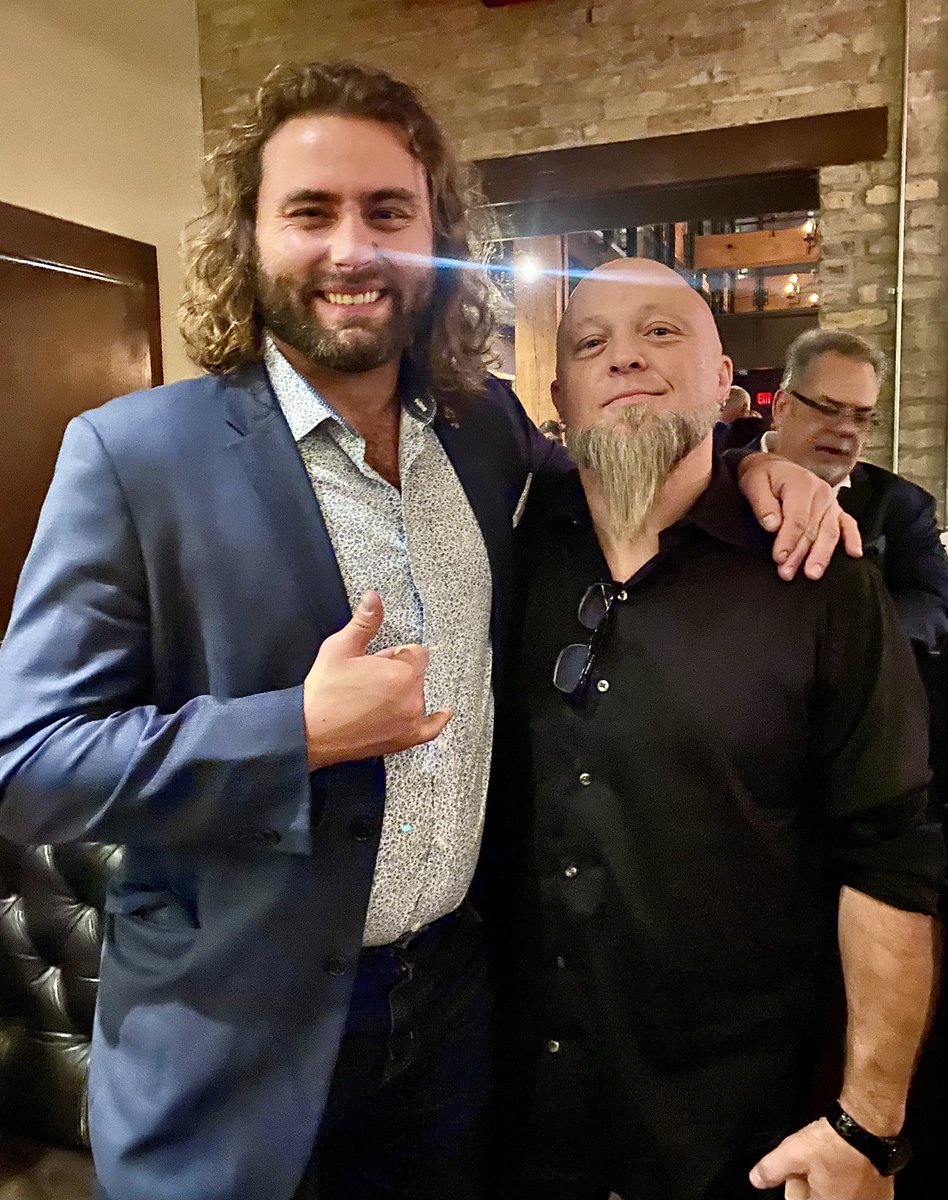 Joe Kopecky tweet media