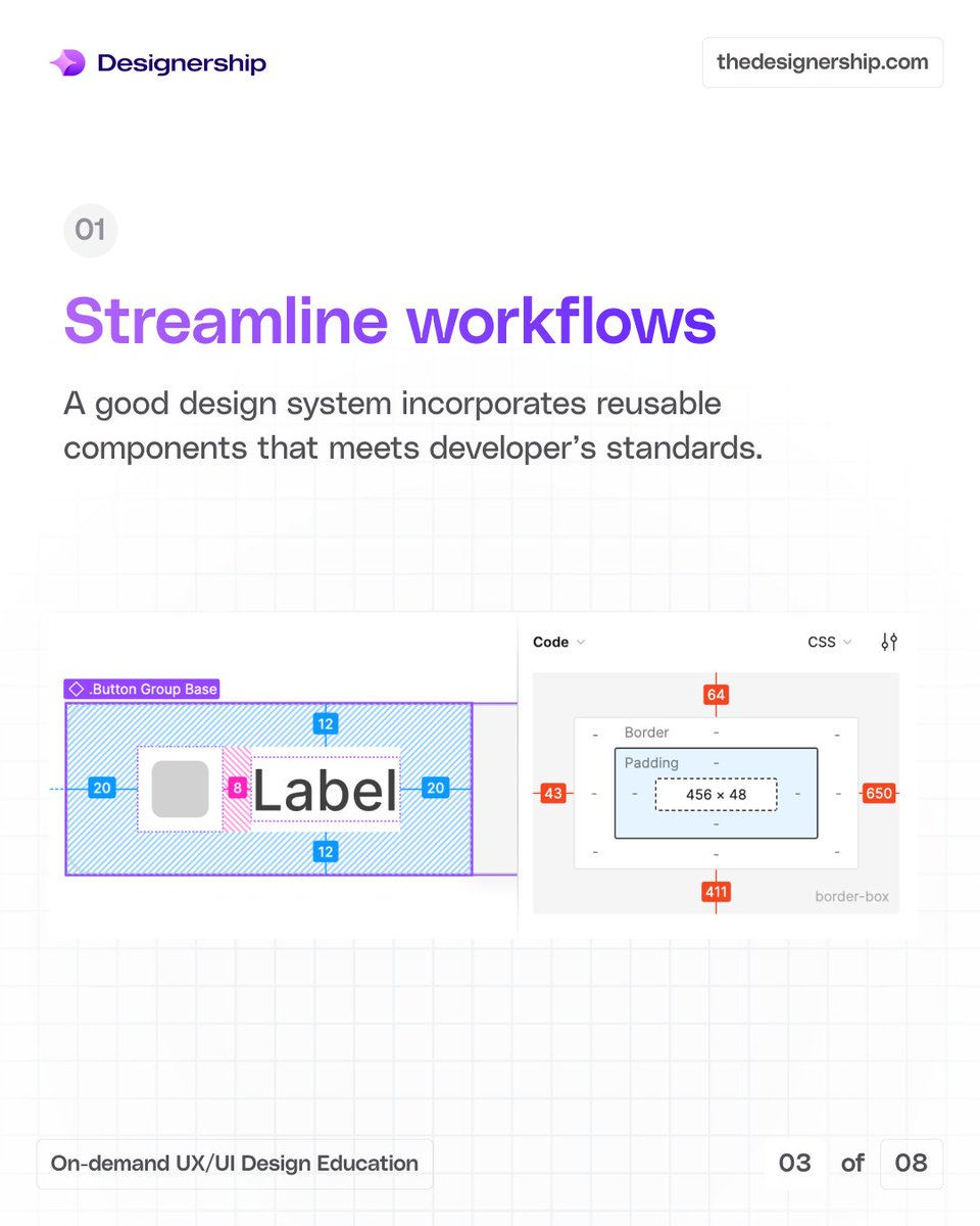 Designership tweet media