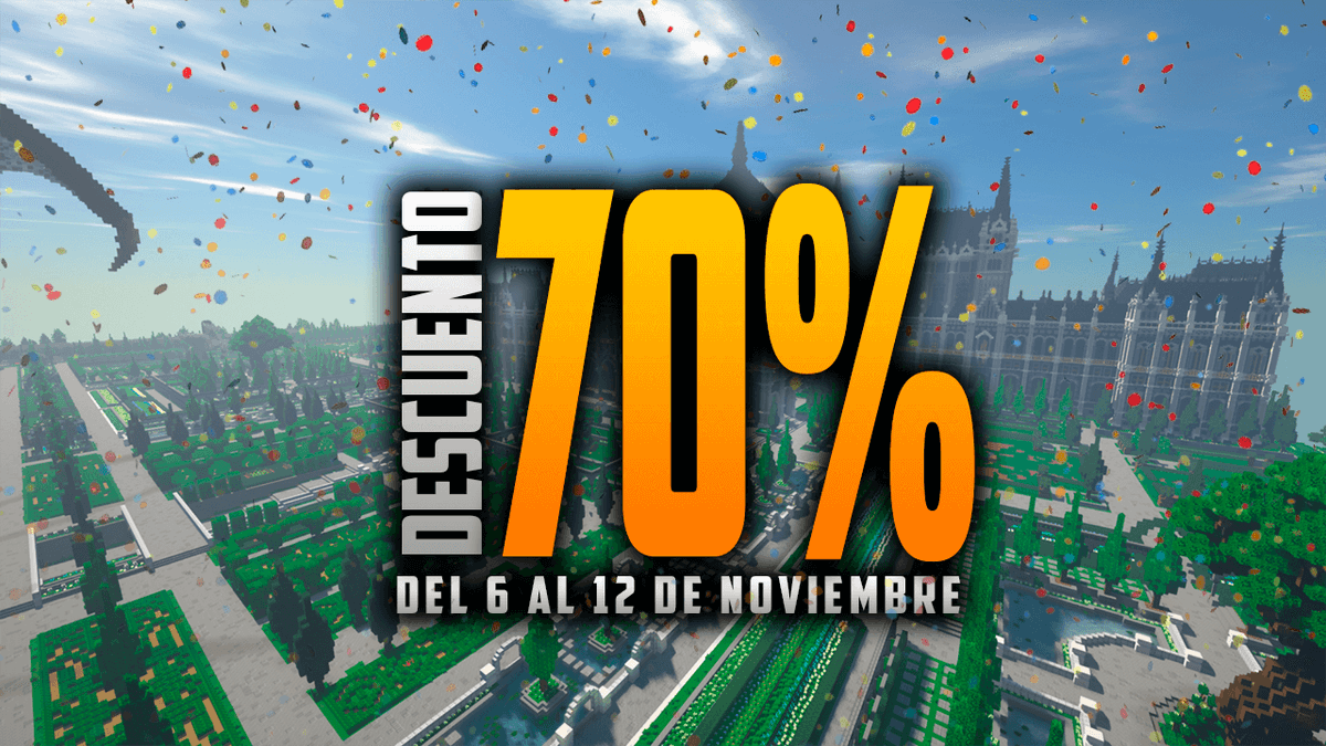 Servidor MEGA Planet tweet media