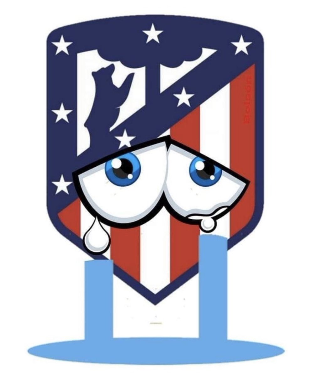 sursuncorda2's tweet photo. @Reycholosimeone Que ven que Rüdiger se ha encarado con un jugador y no ven que Isi casi lesiona a Camavinga… Pero oye, son del Atleti. No se puede esperar más de ellos… 😅 https://t.co/fDpy39EoTa