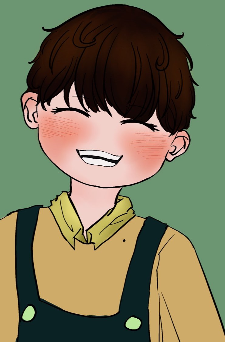 포션 재료가 이상합니다.

재리미가 지갑에 꼭 가지고 다니던, 서현이 아기때를 그려보았어요 XD

#그림 #포션재료가이상합니다 #조노블 #겜벨