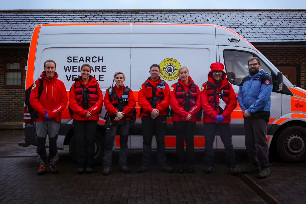 HSARDogs (@hsardogs) on Twitter photo Recently members of our team undertook their Rescue Trauma And Casualty Care course (RTACC) provided by Square Knot. This now means all of our Operational Team are trained to provide a higher level of care to casualties.
<a href="/ATACCGroup/">The ATACC Group</a> Recently members of our team undertook their Rescue Trauma And Casualty Care course (RTACC) provided by Square Knot. This now means all of our Operational Team are trained to provide a higher level of care to casualties.
<a href="/ATACCGroup/">The ATACC Group</a>
