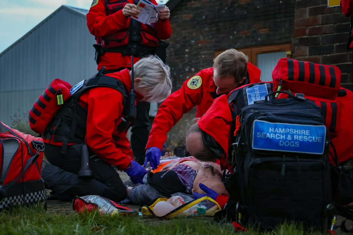 HSARDogs tweet media