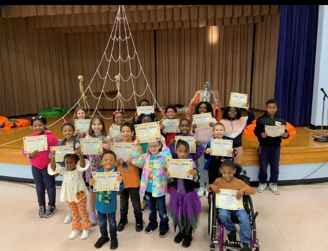 Webber Elementary tweet media