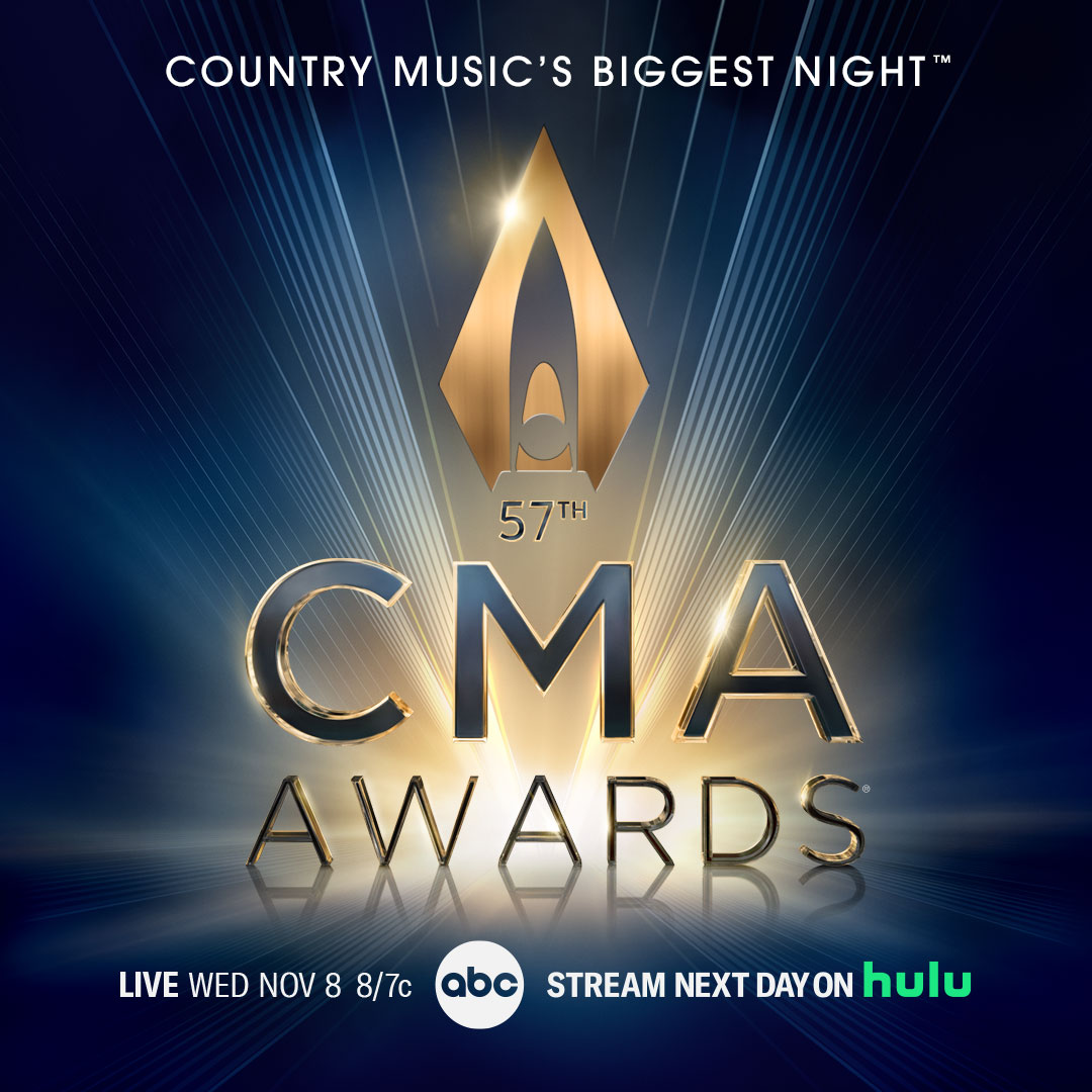 Country Music’s Biggest Night is back! Join @LukeBryan and Peyton Manning as they host the #CMAawards live Wednesday, Nov. 8at 8/7c on @ABCNetwork! See the full list of nominees at CMAawards.com.