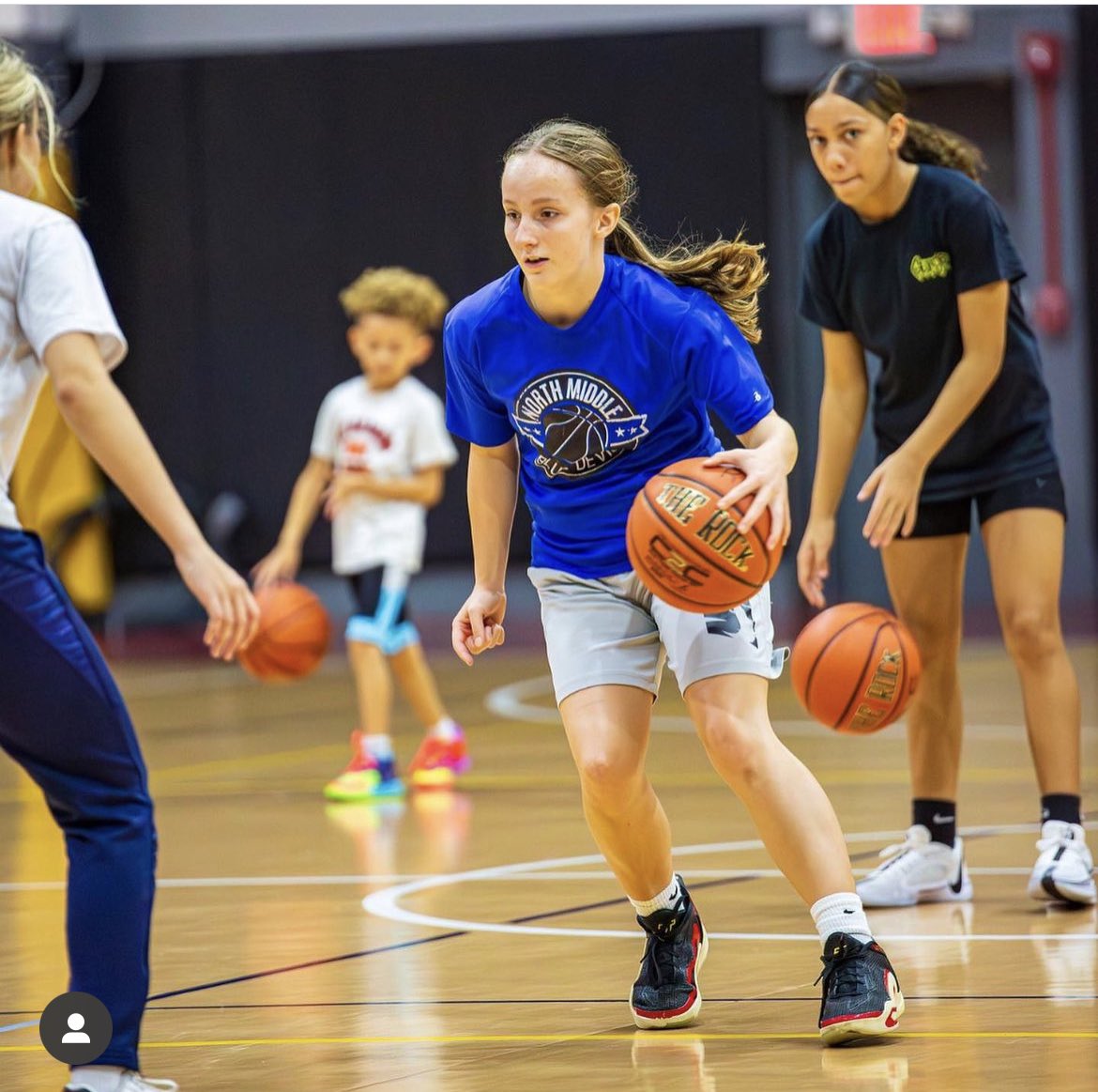Blessed that our organization could team up with former Fairleigh Dickson ( Dl)  standout point guard, Jahlil Jenkins and host  an amazing defensive &amp; shooting clinic for the community! Thank you again Coach Jahlil , and good luck this winter with coaching @ Virginia Academy