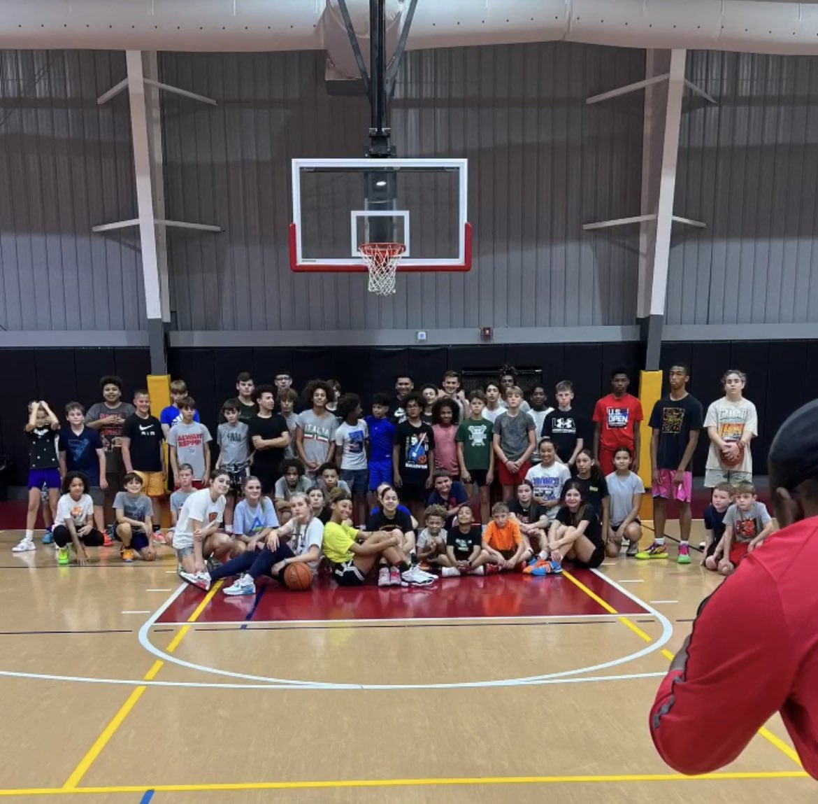 Money Mar Training Performance LLC tweet media