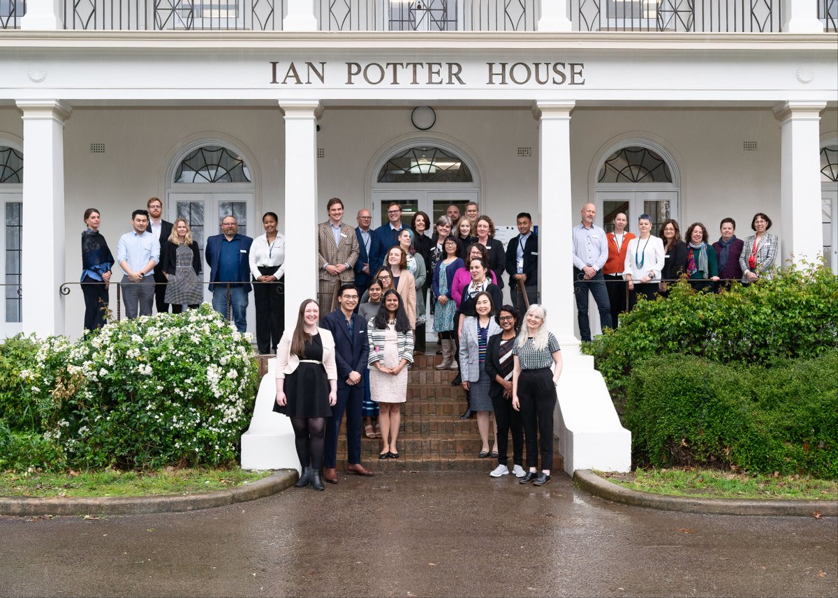 Science_Academy's tweet image. We are proud to be named as an Inclusive Employer 2023-2024! This achievement recognises that we are active and committed to inclusion, and that The Academy is above the Australian workforce average in @DivCouncilAus’s Inclusion @ Work Index. #InclusionIndex #InclusiveEmployers