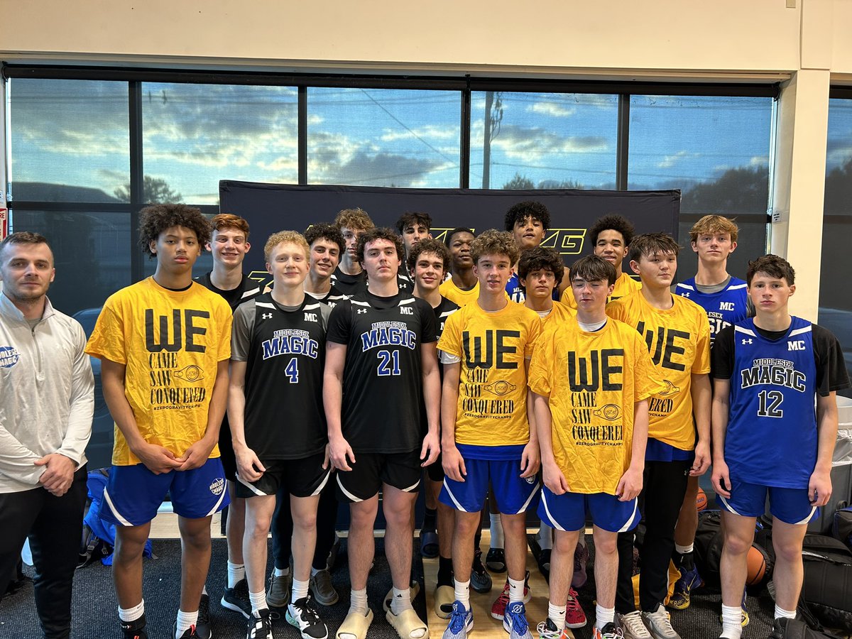 Zero Gravity New England (@zg_newengland) on Twitter photo Boys 10th grade duo champs‼️ 
Both of these <a href="/MiddlesexMagic/">Middlesex Magic</a> teams end the weekend with a championship👏 
#ZGBeast Boys 10th grade duo champs‼️ 
Both of these <a href="/MiddlesexMagic/">Middlesex Magic</a> teams end the weekend with a championship👏 
#ZGBeast
